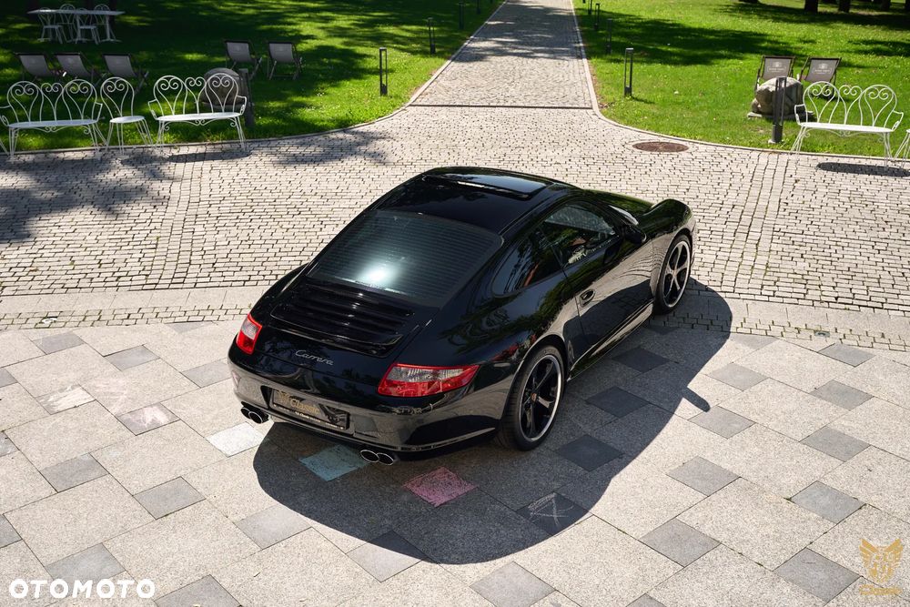 Porsche 911 - 36