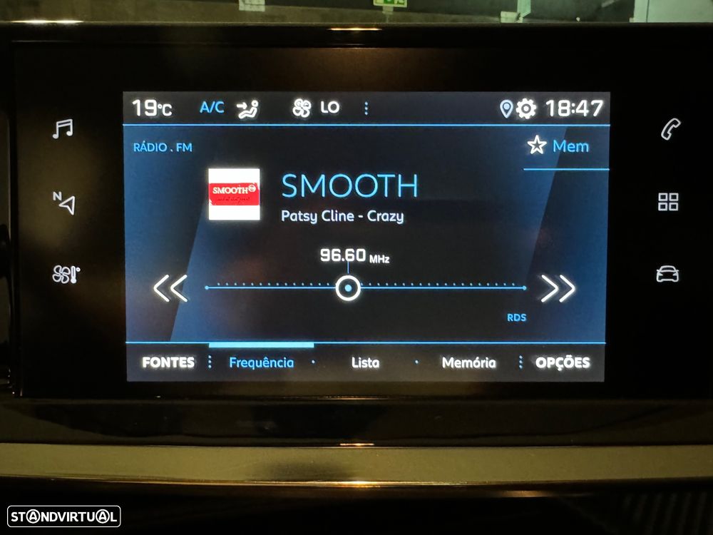 Peugeot 208 1.2 PureTech Allure EAT8 - 18
