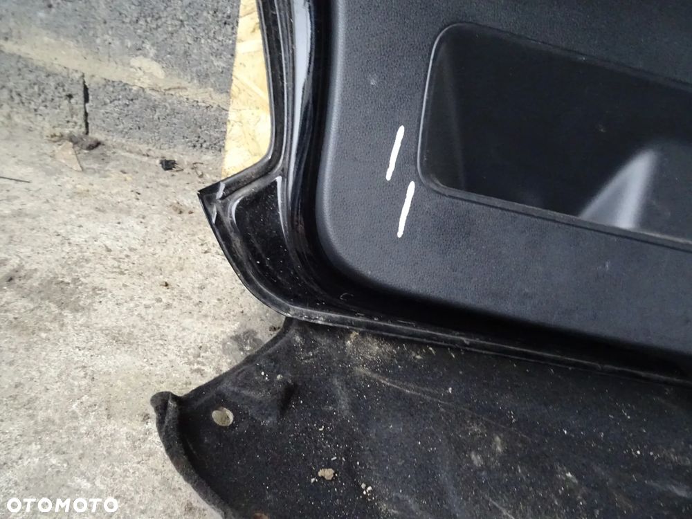 Klapa Bagażnika Vw Polo 6R Lakier(L041) - 8