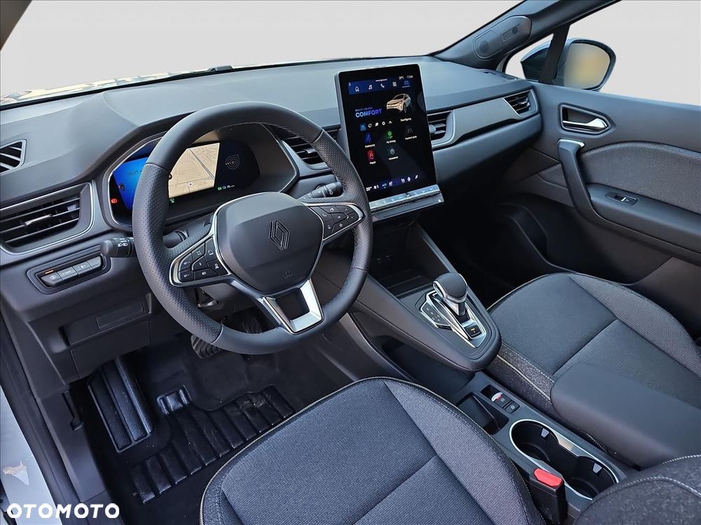 Renault Symbioz - 11