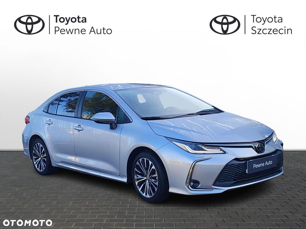 Toyota Corolla 1.5 Style MS - 7