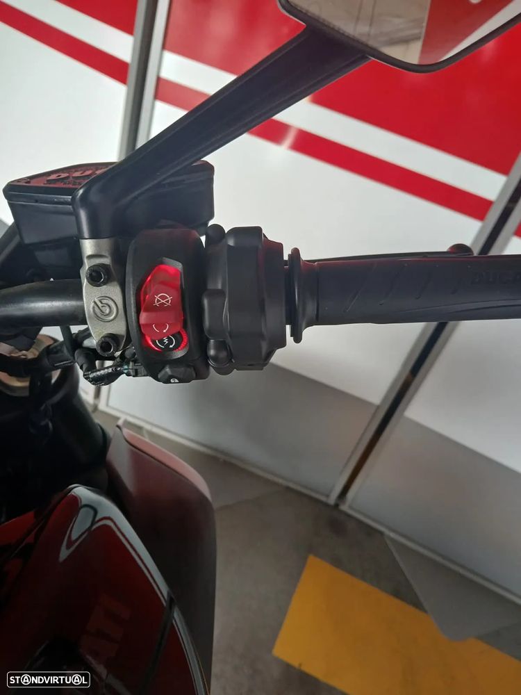 Ducati Diavel V4 - 14