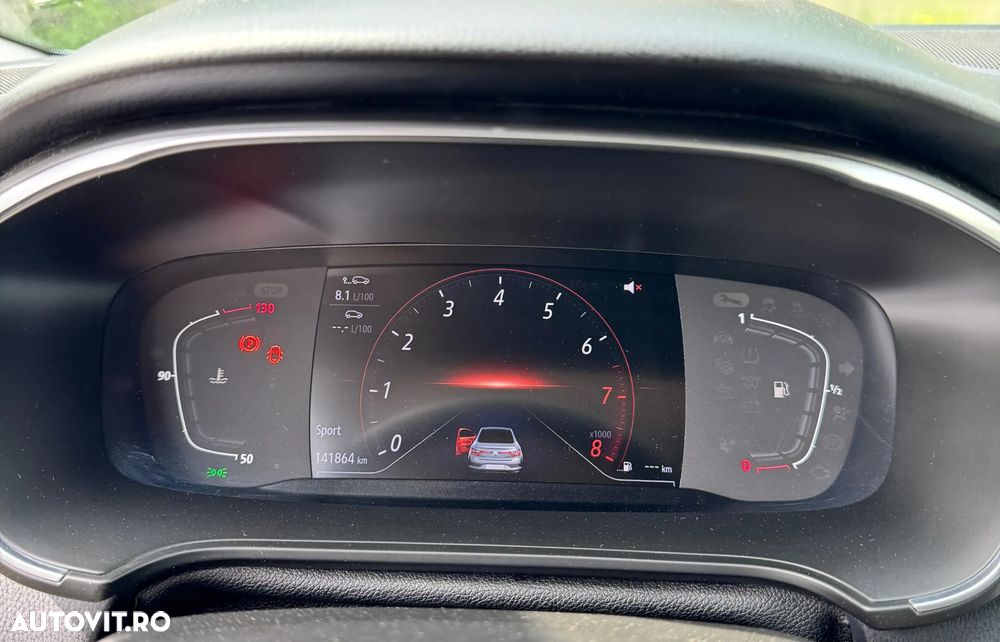 Renault Megane TCe GPF Intens - 7