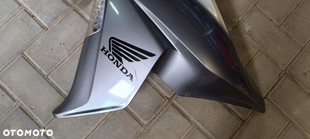 HONDA CBF 1000 LICZNIK ZEGARY WYPEŁNIENIE OWIEWKA BOK ZEGARY - 5