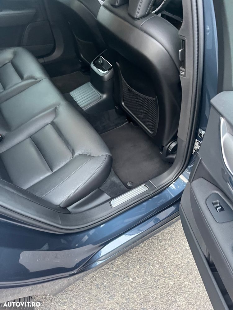 Volvo S90 T8 Twin Engine AWD Geartronic Momentum - 8