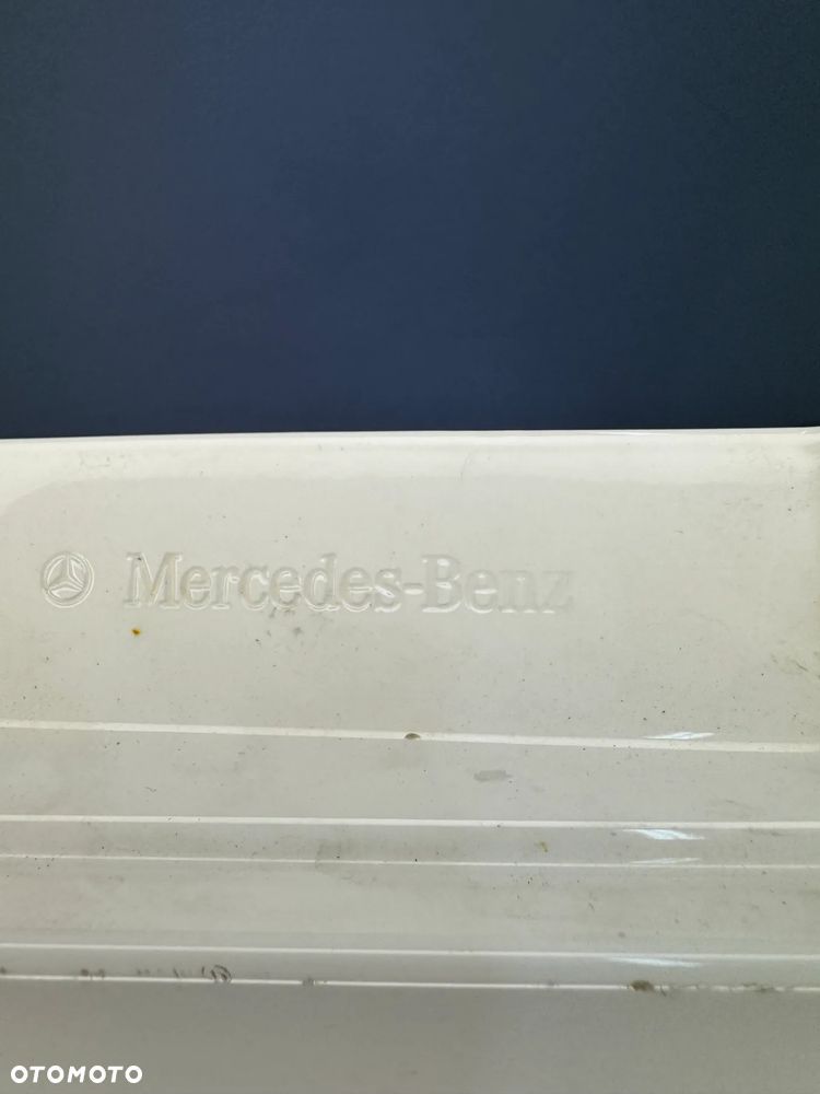 BŁOTNIK LEWY PRZÓD PRZEDNI MERCEDES GLB X247 W247 A247 - 10