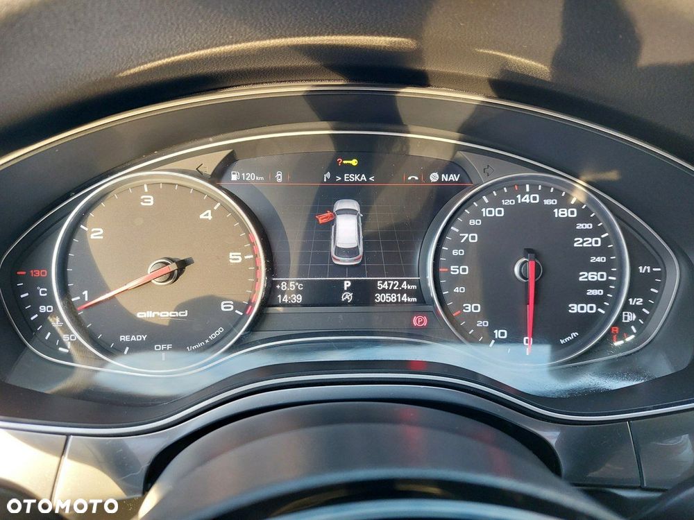 Audi A6 Allroad - 26