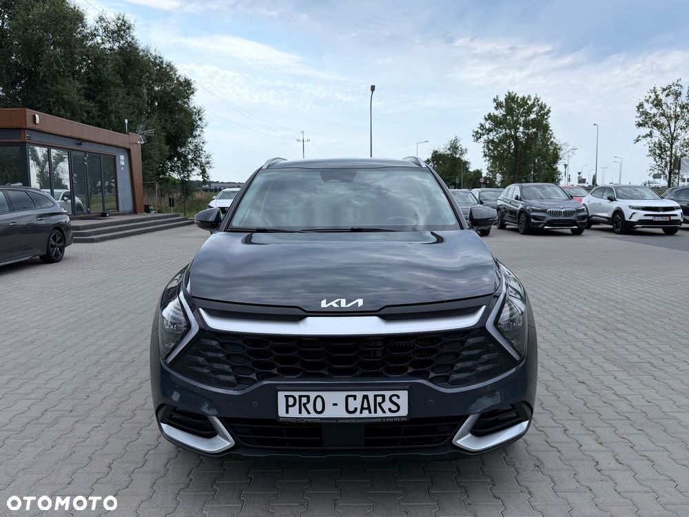 Kia Sportage 1.6 T-GDI L 2WD - 13