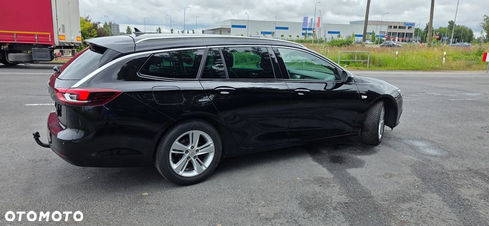 Opel Insignia 2.0 CDTI automatik Business Innovation - 11