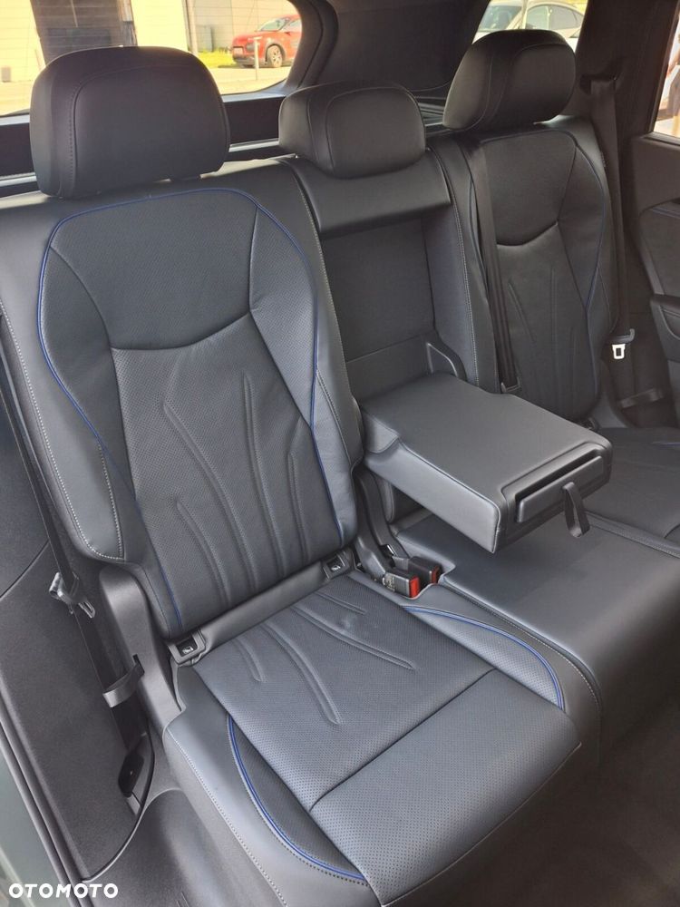 Volkswagen Tayron 1.5 TSI eHybrid PHEV 200kW R-Line Plus DSG - 21