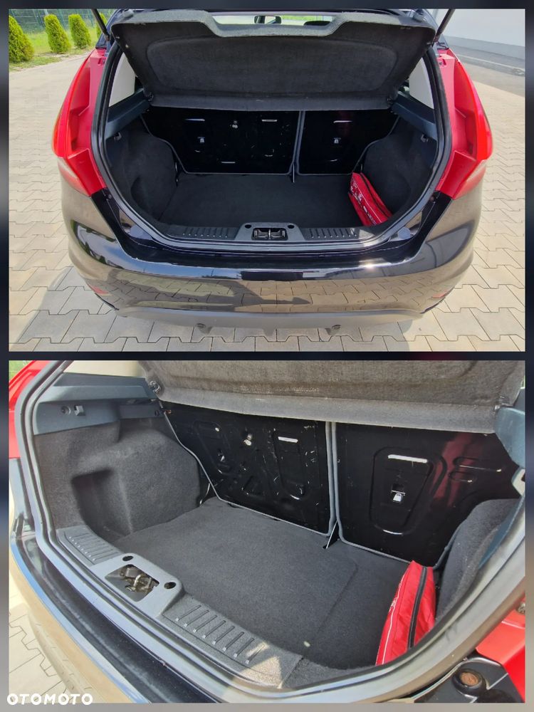 Ford Fiesta 1.25 - 34