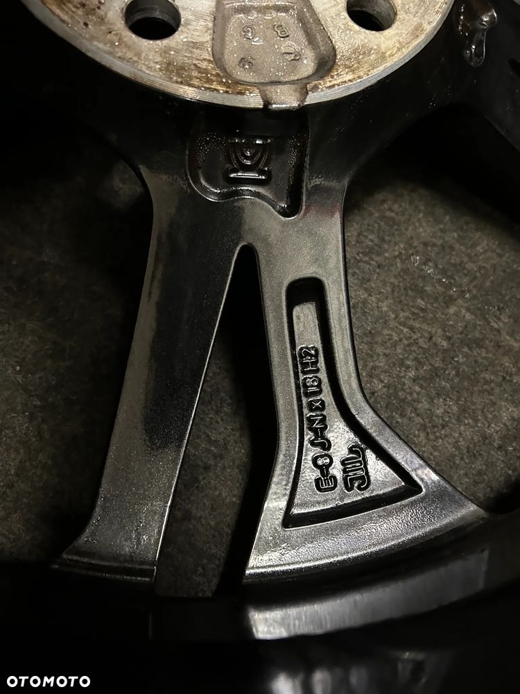 Alufelga Audi RS3 8Y0 18 cali 5x112 1szt. 8Y0601025CF - 11