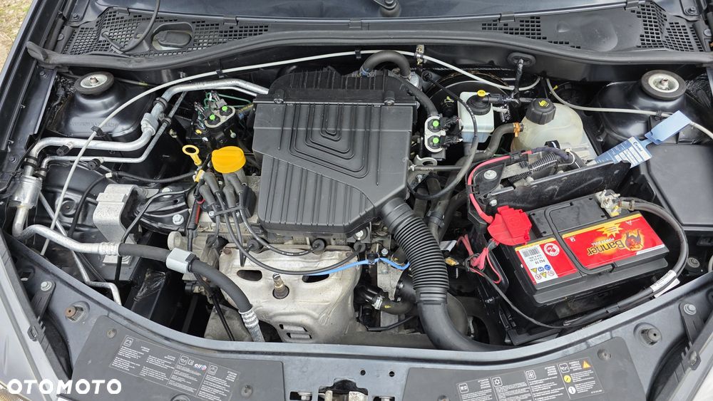 Dacia Sandero Stepway - 4