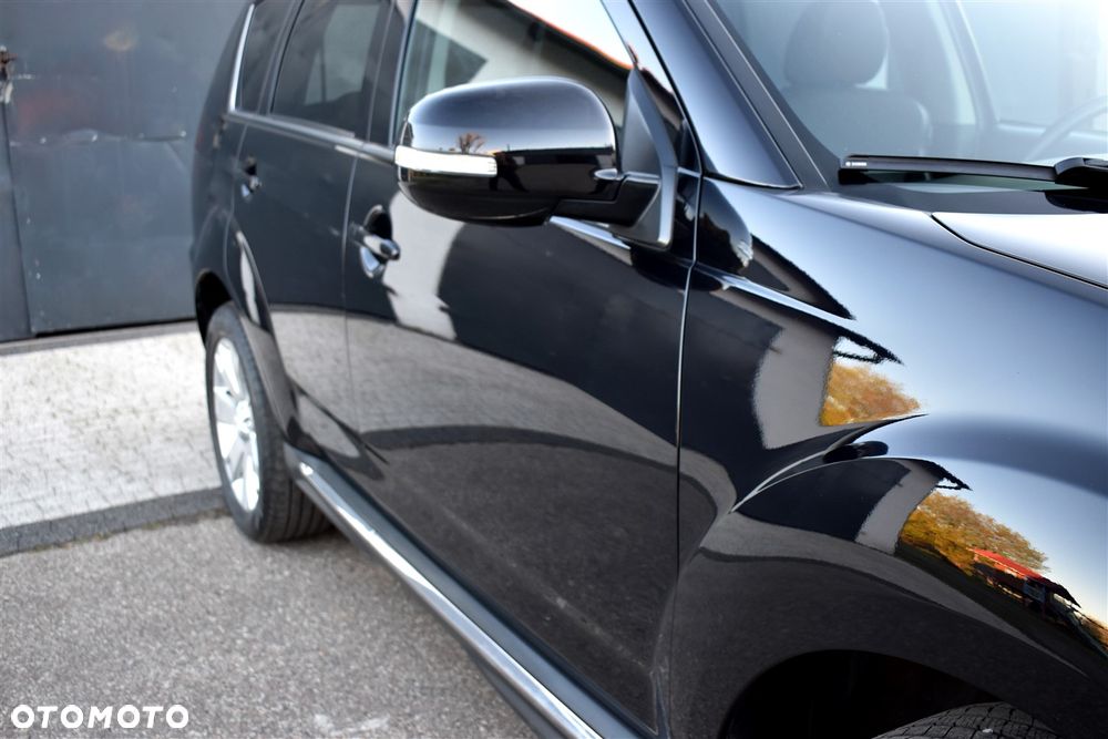Mitsubishi Outlander 2.0 2WD Diamant Edition - 6