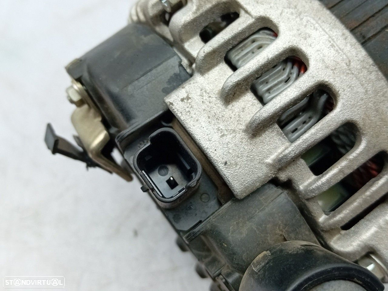 Alternador PEUGEOT 3008 II (M_) - 4