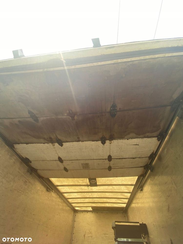 ZABUDOWA KONTENER / MAGAZYN NA DZIAŁKĘ 6,26m x 2,47m x 2,56m podram 86 - 3
