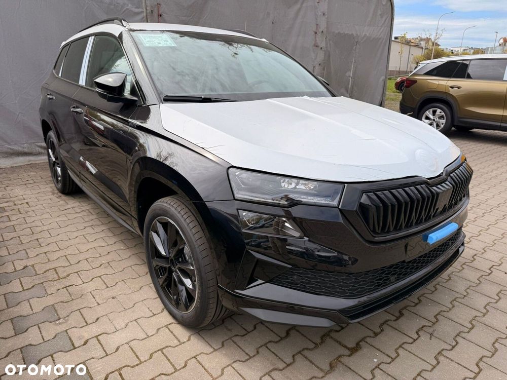 Skoda Karoq - 2