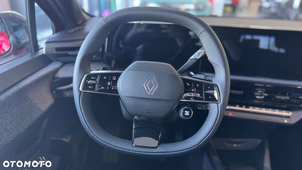 Renault Clio 1.2 TCe Techno EDC - 9