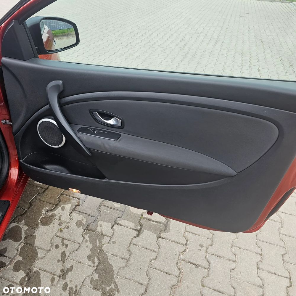 Renault Megane 1.6 Dynamique - 14