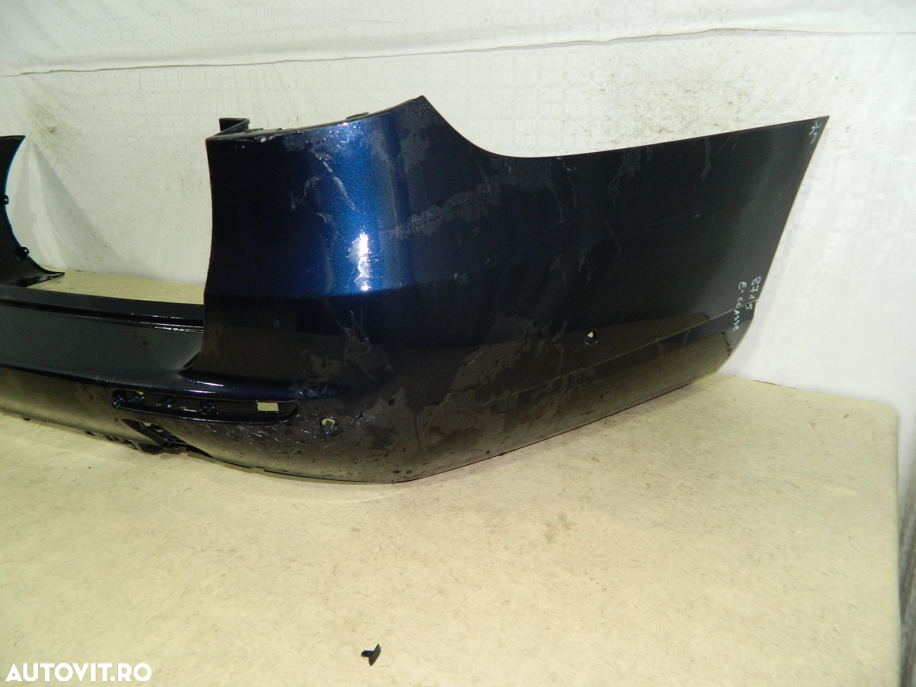 Bara spate Mercedes E-Class W213 Kombi, 2015, 2016, 2017, 2018, 2019,, A2138852225 - 9