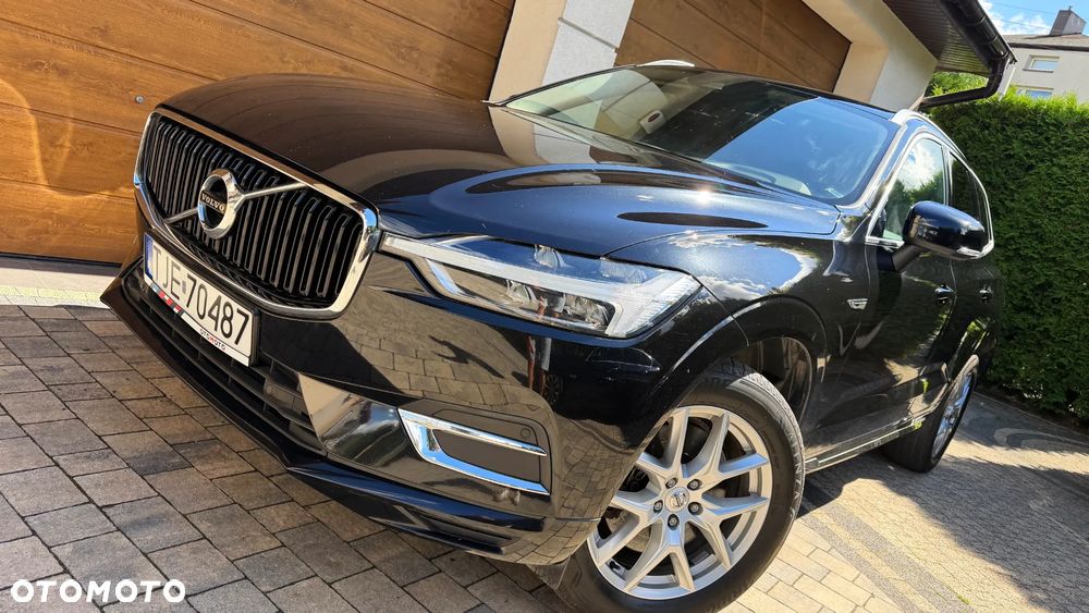 Volvo XC 60 D4 Momentum Pro - 2