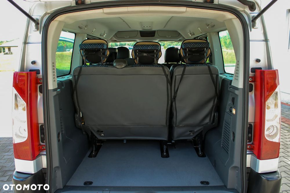 Fiat Scudo - 34