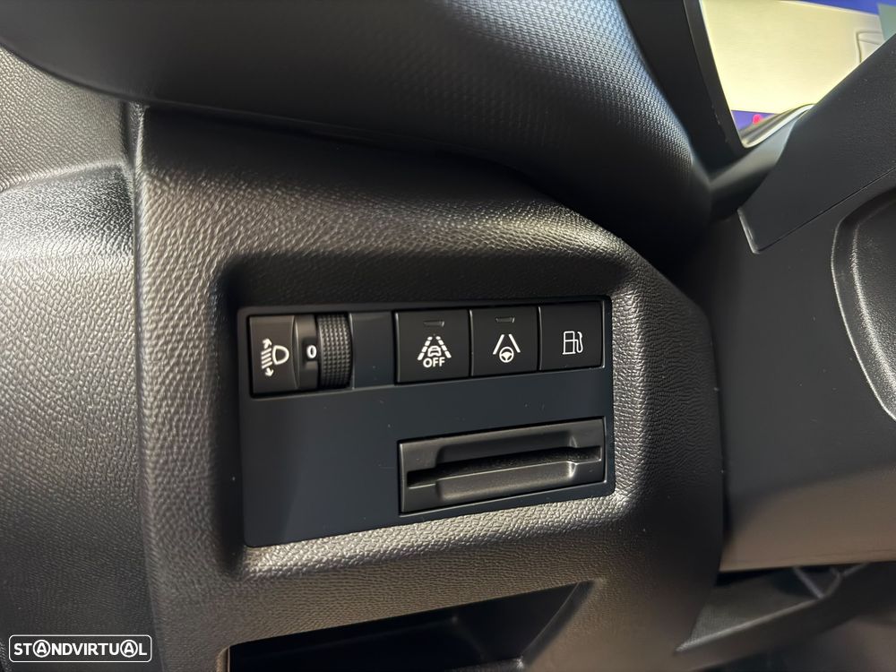 Citroën C5 Aircross 1.6 Hybrid Plus e-EAT8 - 29