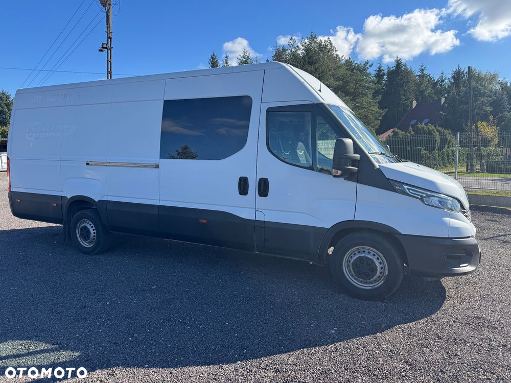 Iveco Daily D Hi-Matic - 12