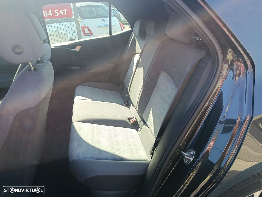 VW ID.3 Pro - 9