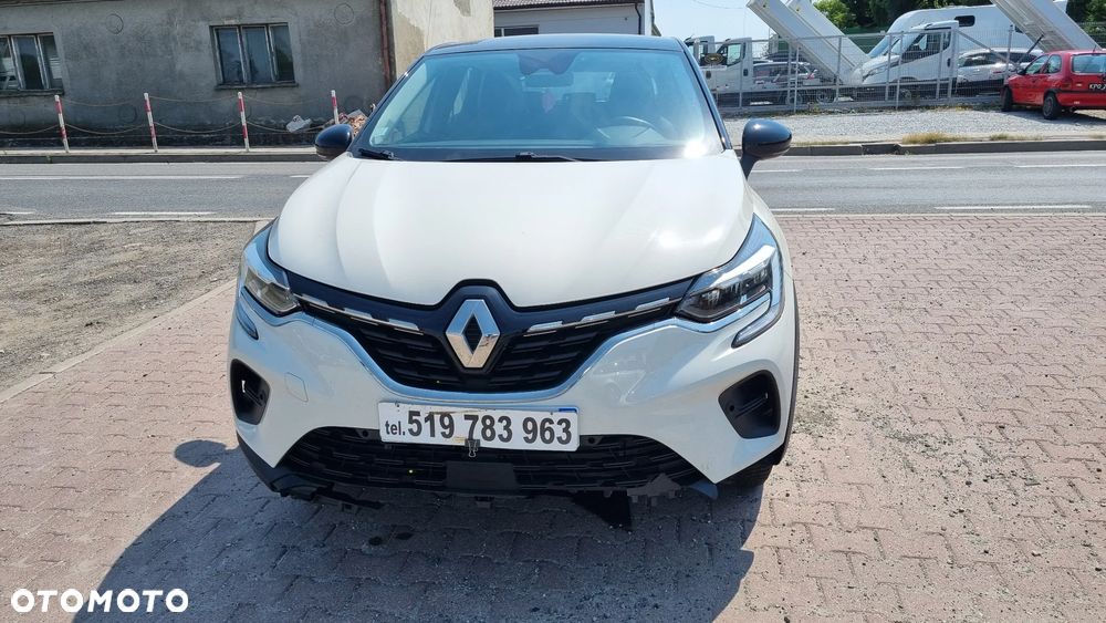 Renault Captur TCe 100 LIFE - 7