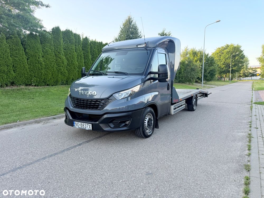 Iveco Daily - 9