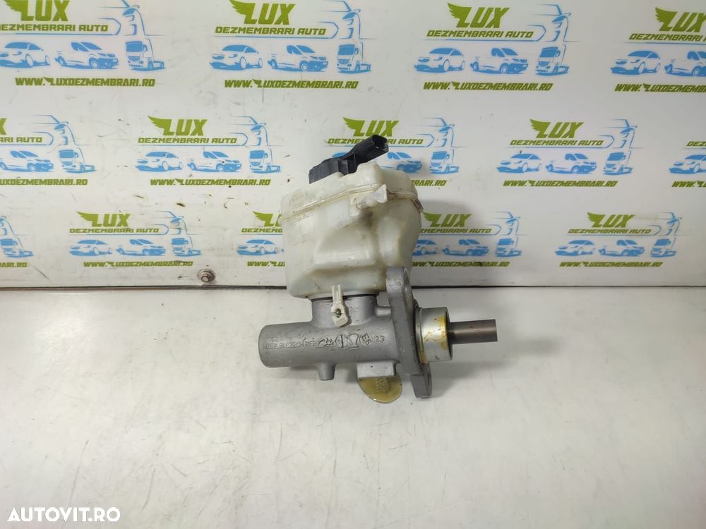 Pompa servvofrana 03.3508-8763.1 3.0 tdi CRCA Audi Q7 4L  [din 2005 p - 1