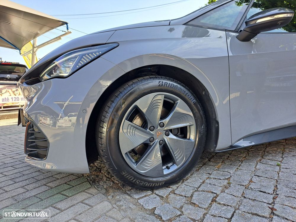 Cupra Born - 25
