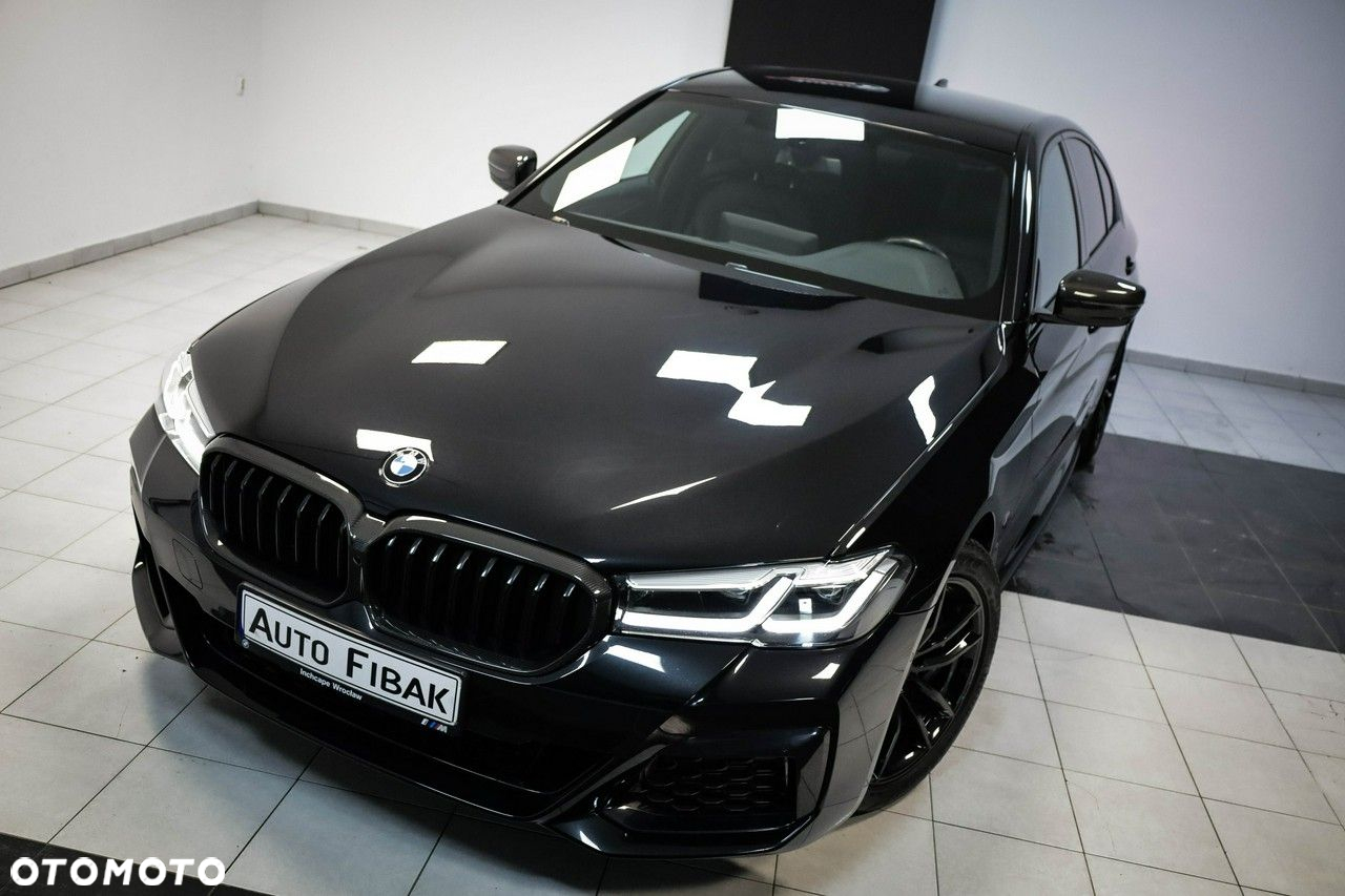 BMW Seria 5 - 2