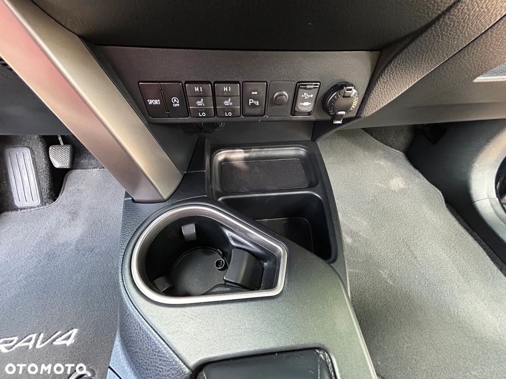 Toyota RAV4 2.0 Prestige 4x4 - 10