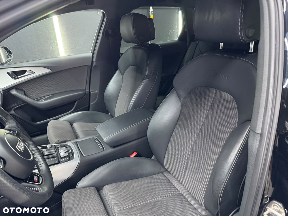 Audi A6 Avant 2.0 TDI ultra S tronic - 6