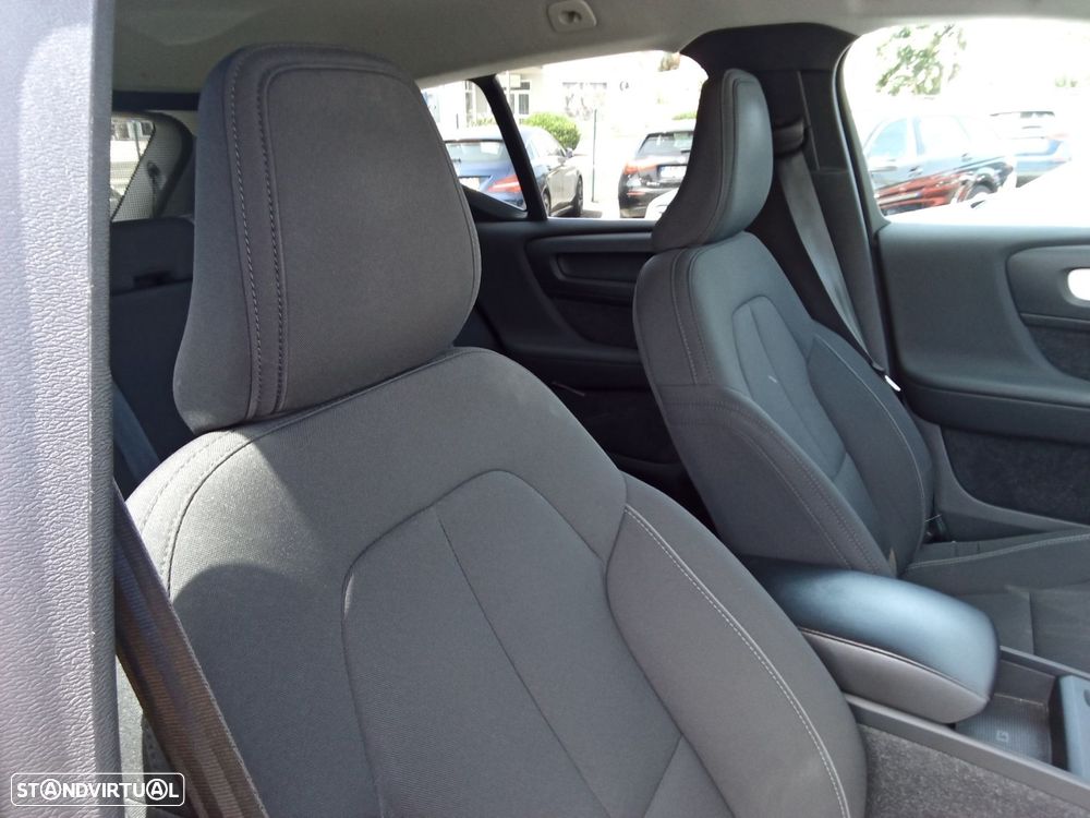 Volvo XC 40 1.5 T4 PHEV Plus Dark - 30