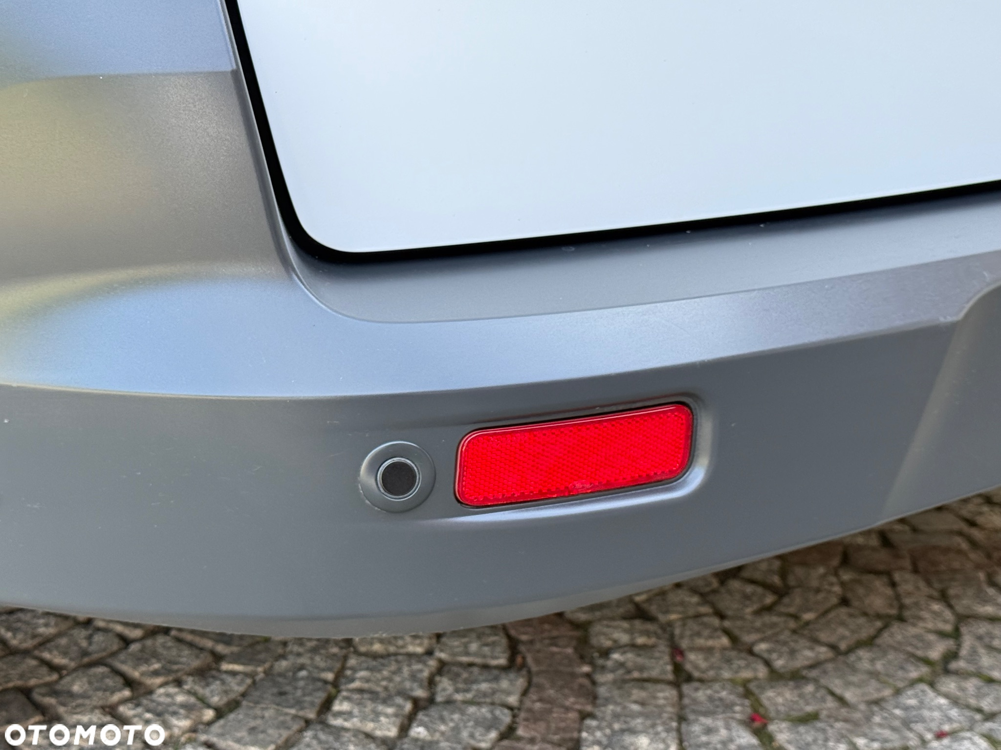 Ford Transit Connect klimatyzacja webasto hak piękny - 35