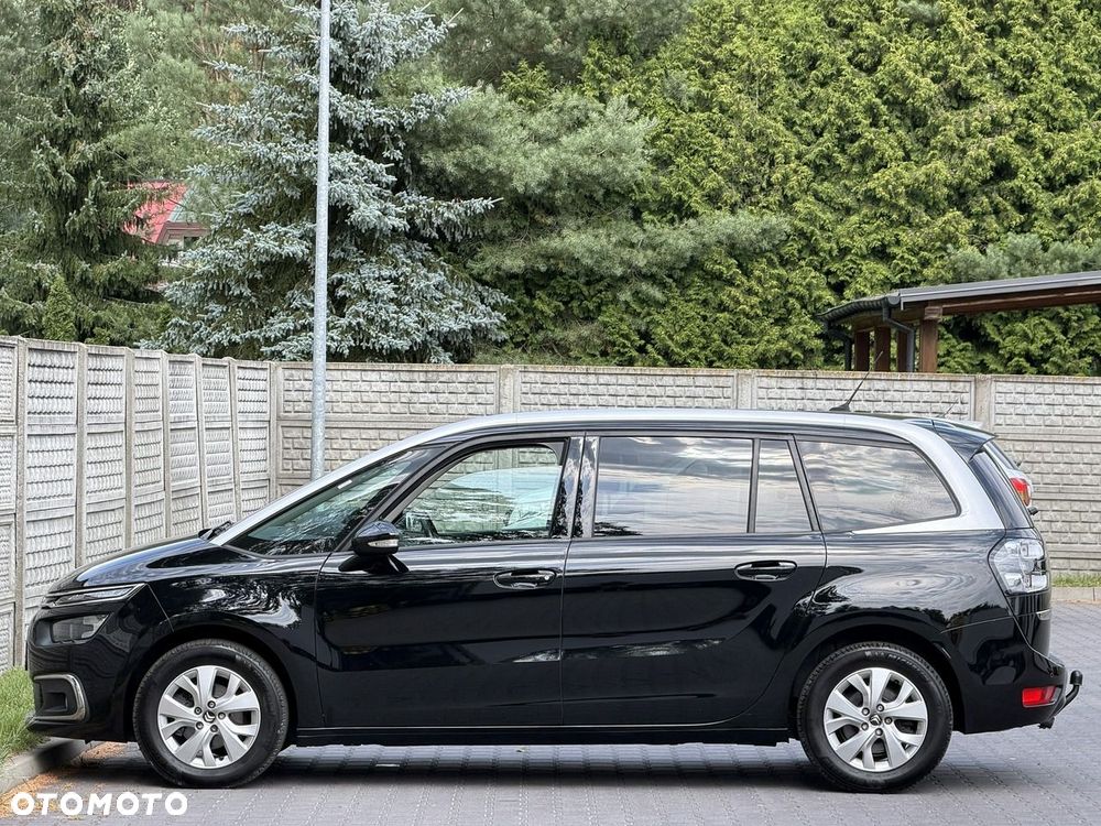 Citroën C4 SpaceTourer 1.5 BlueHDi Feel S&S - 40