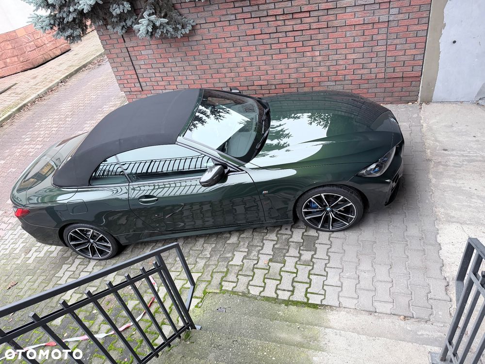 BMW Seria 4 M440i mHEV sport - 6