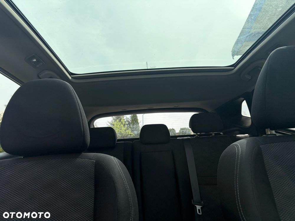 Nissan Qashqai - 28