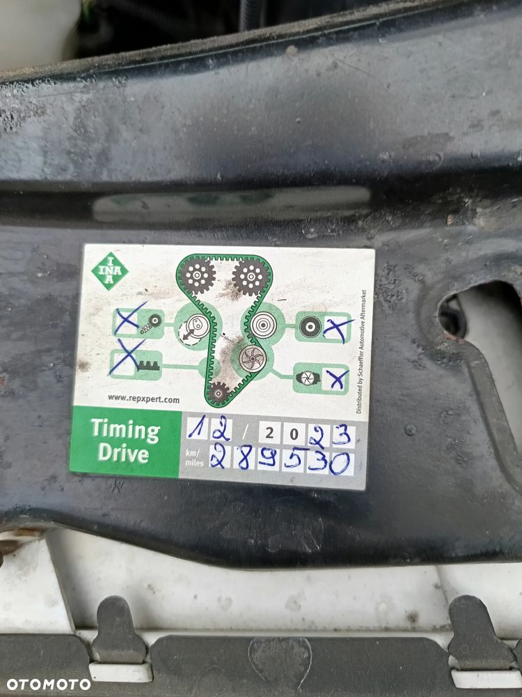 Skoda Octavia - 19