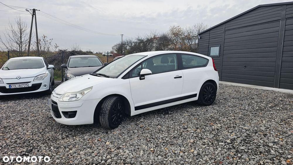 Citroën C4 1.6 16V Impress - 9