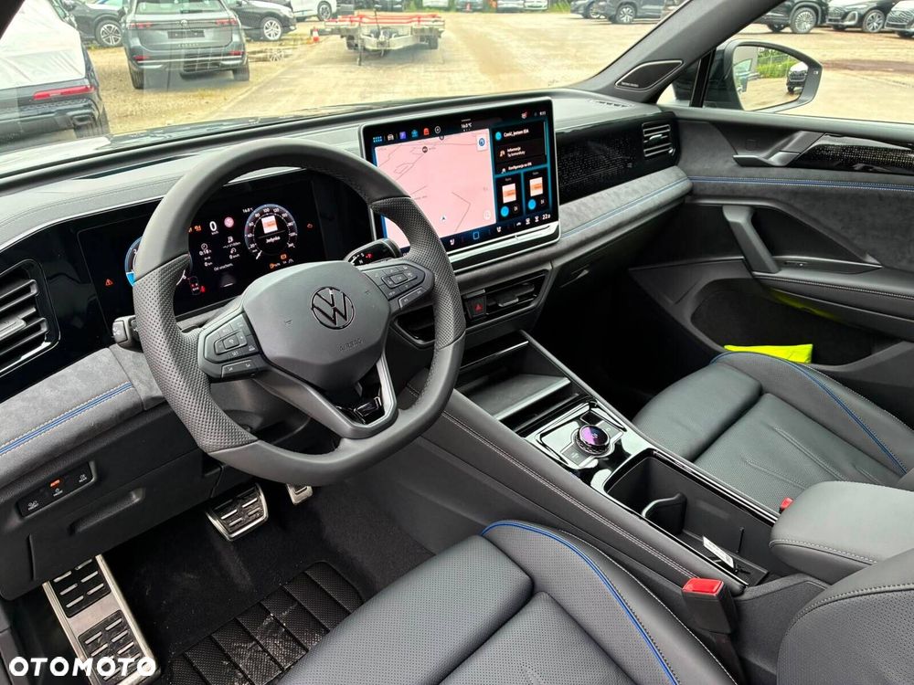 Volkswagen Tiguan - 5