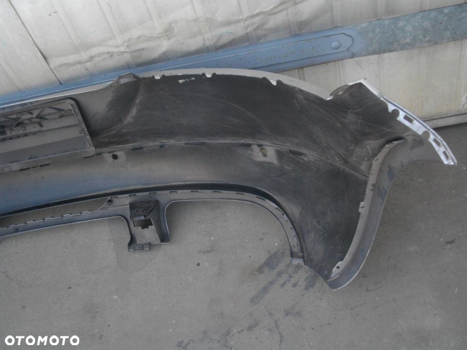 Zderzak tylny Audi TT II 8j 06-14r. WYSYŁKA - 6