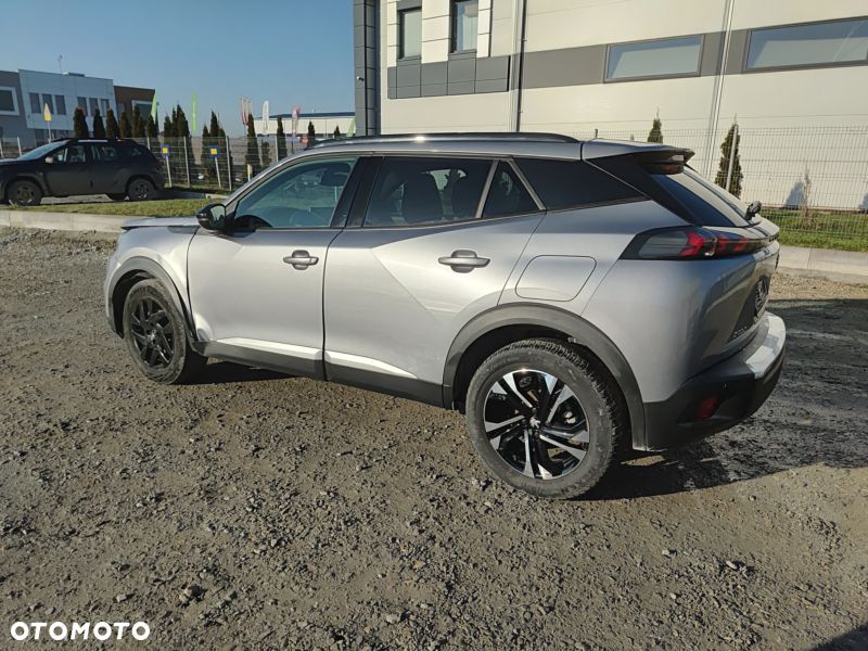 Peugeot 2008 PureTech 100 Active - 20