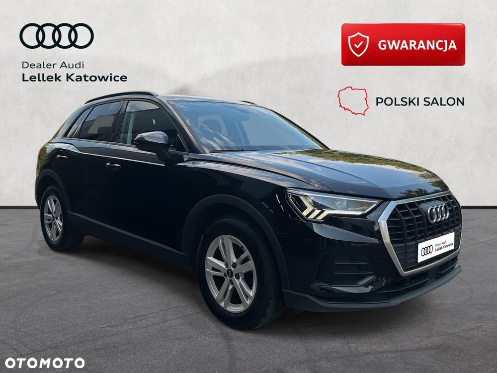 Audi Q3 - 2
