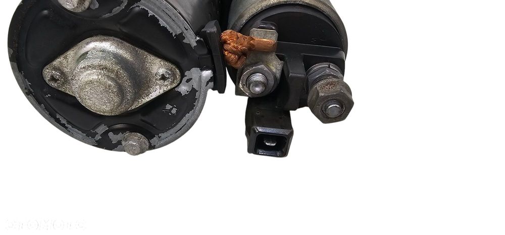 Bmw E81 E87 F20 E90 F30 E60 F10 E84 Rozrusznik N52 N53 N55 7521123 7594292 - 7