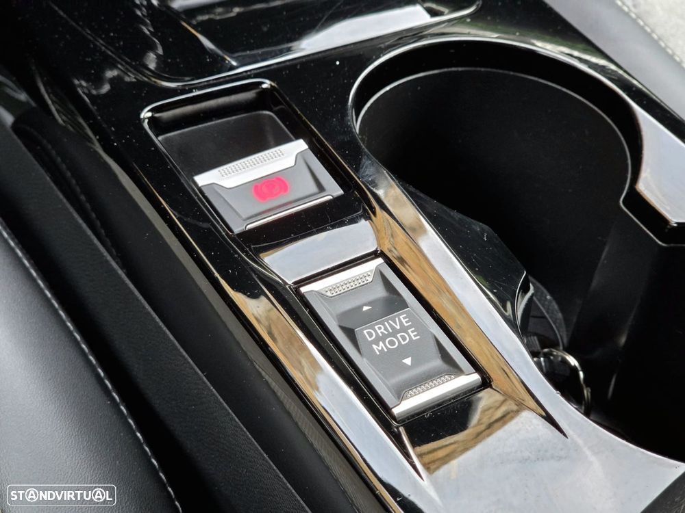 Peugeot e-2008 50 kWh GT - 51