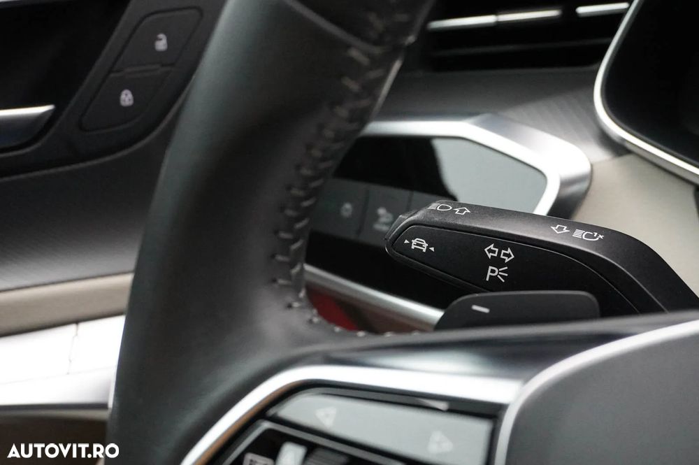 Audi A6 3.0 50 TDI quattro Tiptronic Design - 22